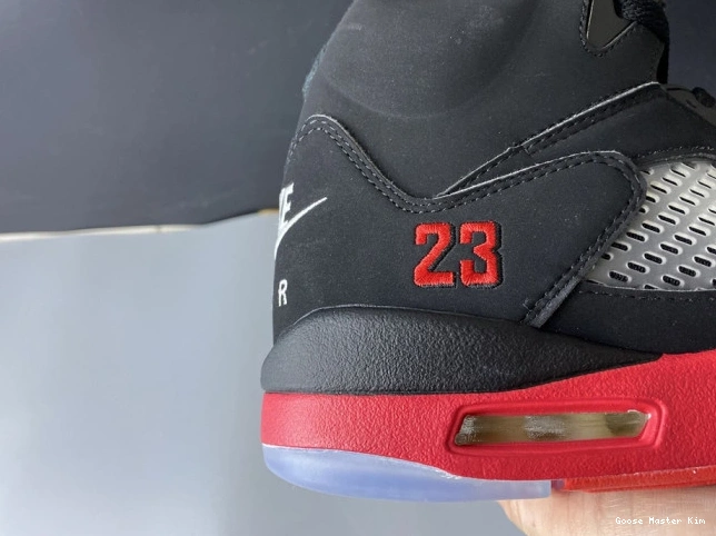 3 Jordan 5 Air Top CZ1786-001 0623